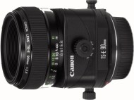 Canon TS-E 90mm f/2.8L - cena, srovnání