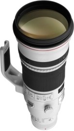 Canon EF 500mm f/4L IS USM