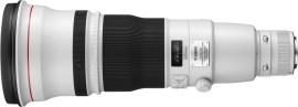 Canon EF 600mm f/4L IS USM II