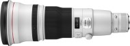 Canon EF 600mm f/4L IS USM II - cena, srovnání