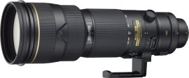 Nikon AF-S Nikkor 200-400mm f/4G ED VR II