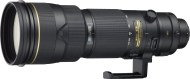 Nikon AF-S Nikkor 200-400mm f/4G ED VR II - cena, srovnání