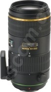 Pentax DA 60-250mm f/4 ED IF SDM - cena, srovnání