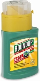 Monsanto Roundup Activ 140ml