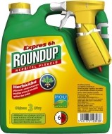 Monsanto Roundup Expres 3l - cena, srovnání