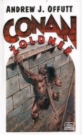 Conan žoldnéř - cena, srovnání