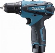 Makita DF330DWE - cena, srovnání