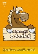 Zvieratká z bodiek - cena, srovnání