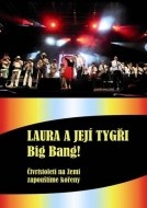 Laura a její tygři: Big bang! - cena, srovnání