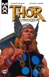 Thor: Vikingové