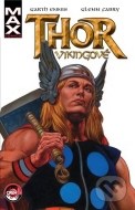Thor: Vikingové - cena, srovnání