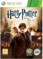 Harry Potter and the Deathly Hallows: Part 2 - cena, srovnání