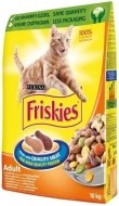 Purina Friskies Adult 10 - cena, srovnání