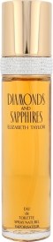 Elizabeth Taylor Diamonds and Sapphires 100ml