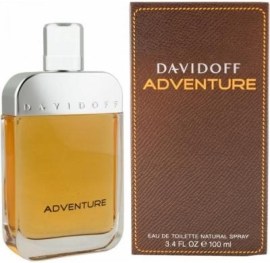 Davidoff Adventure 100 ml