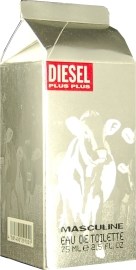 Diesel Plus Plus Masculine 75 ml