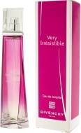 Givenchy Very Irresistible 75ml - cena, srovnání