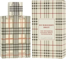 Burberry Brit 50ml