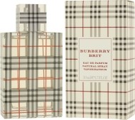 Burberry Brit 50ml - cena, srovnání