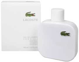 Lacoste Eau de Lacoste L.12.12 Blanc 100ml