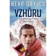 Bear Grylls - Vzhůru - cena, srovnání