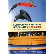Monitoring evropské legislativy 2009 – 2010 - cena, srovnání