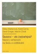 Školství - věc (ne)veřejná? - cena, srovnání