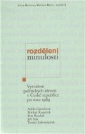 Rozděleni minulostí - cena, srovnání