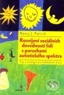 Rozvíjení sociálních dovedností lidí s poruchami autistického spektra - cena, srovnání