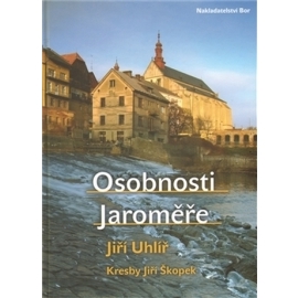 Osobnosti Jaroměře