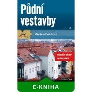 Půdní vestavby