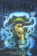 Fablehaven - Východ Večernice - cena, srovnání