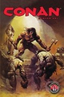 Conan (Kniha 06) - cena, srovnání