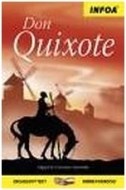 Don Quixote - cena, srovnání