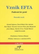Vznik EFTA - cena, srovnání