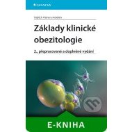 Základy klinické obezitologie - cena, srovnání