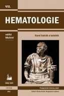 Hematologie - cena, srovnání