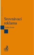 Srovnávací reklama - cena, srovnání