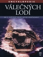 Encyklopedie válečných lodí - cena, srovnání