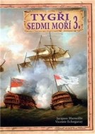 Tygři sedmi moří 3. - cena, srovnání