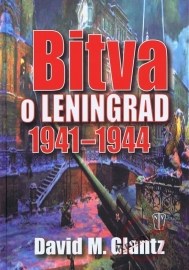 Bitva o Leningrad 1941 - 1944