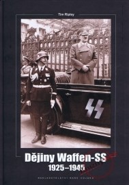 Dějiny Waffen-SS