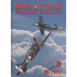 Bitva o Francii