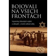 Bojovali na všech frontách - cena, srovnání