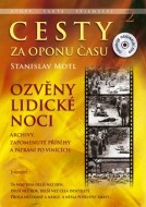 Cesty za oponu času 2 - cena, srovnání