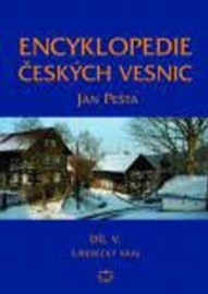 Encyklopedie českých vesnic V. – Liberecký kraj