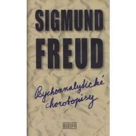 Psychoanalytické chorobopisy