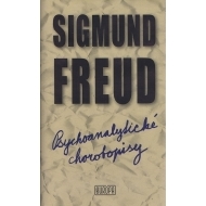 Psychoanalytické chorobopisy - cena, srovnání