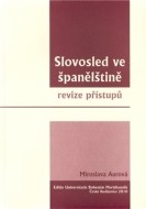Slovosled ve španělštině - cena, srovnání