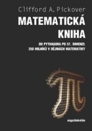 Kniha o matematice - cena, srovnání